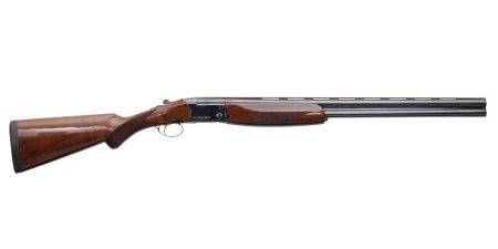 WEATHERBY ORION 1 O/U 20/28 BL/WD 3"