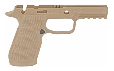 WILSON GRP MOD WC320 CRY MS TAN - Image 2