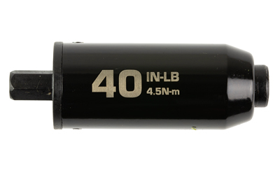WHEELER FAT STIX LIMITER 40 IN-LB