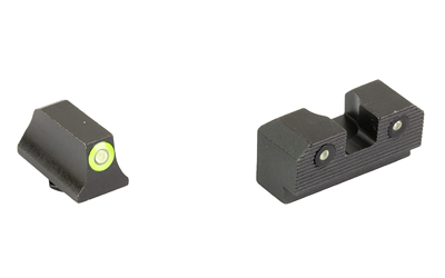 XS R3D 2.0 GLOCK 43 SUP HGHT GRN - Image 2