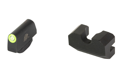 XS MINIMALIST FOR S&W N FRAME GRN