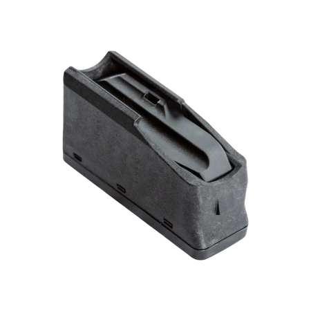 CVA CASCADE MAG 4RD SHORT ACTION