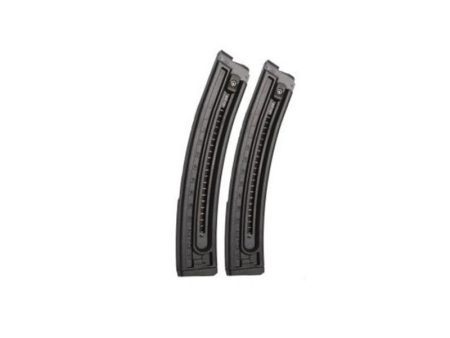 AMERICAN TACTICAL INC MAG GSG-16 22LR 22RD TWIN PACK