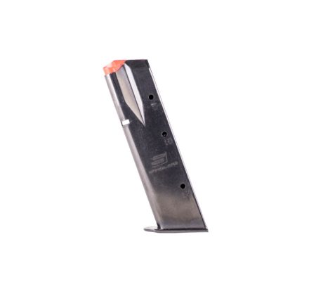 SAR FIREARMS B6 9MM MAGAZINE 17RD