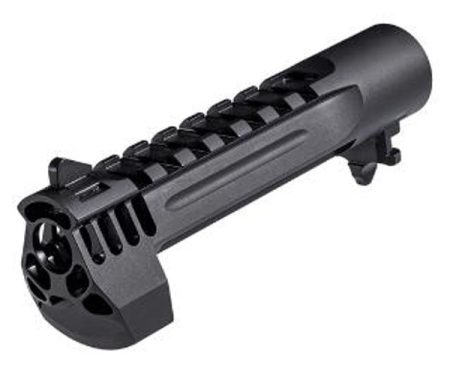 MAGNUM RESEARCH CONVERSION KIT DEL5 44MAG 5"