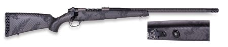 WEATHERBY MARK V BC GUIDE TI 300WBY 24"