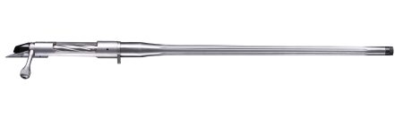 BERGARA BARRELED ACTION 300WIN #4 SS