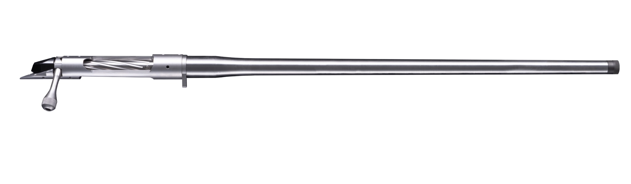 BERGARA BARRELED ACTION 308WIN #5.5 SS