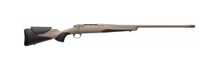 BROWNING X-BOLT 2 SPEED FDE 300PRC TB #