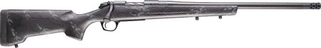 BERGARA CIMA CF 300WIN 22" GRAY OMNI