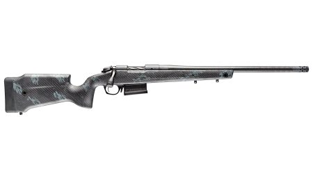 BERGARA CREST CF 300PRC 22" GRAY OMNI
