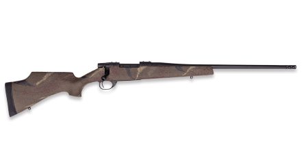 WEATHERBY VANGUARD CTG 22-250 20" MB