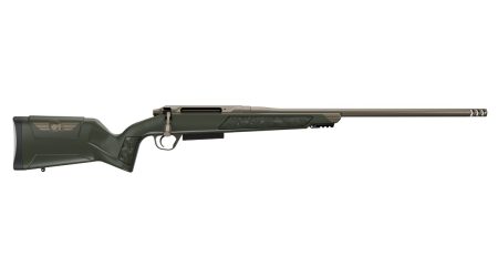 CHRISTENSEN ARMS EVOKE 308WIN BRNZ/GRN 20"    #