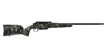 CHRISTENSEN ARMS EVOKE HNTR 6.5CR BLK/GRN 20" #