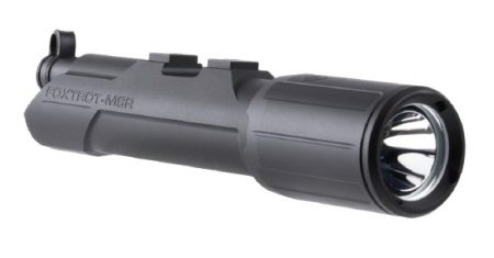 SIG SAUER FOXTROT-MSR FS MNT WHITE LIGHT