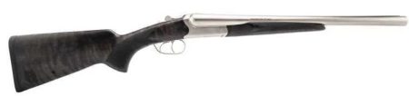 HERITAGE MANUFACTURING BADLANDER 12/18.5 SXS NI/WD