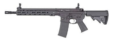 LWRC ICMKII 5.56MM BLK 16.1" 30+1