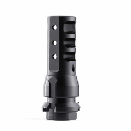 DEAD AIR ARMAMENT KEYMO MUZZLE BRAKE 1/2X28