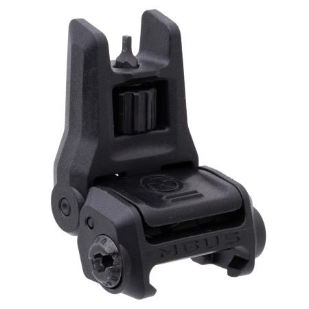 MAGPUL MBUS 3 FRONT SIGHT BLK