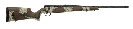 WEATHERBY MARK V HIGH COUNTRY 7MMBC 20"#