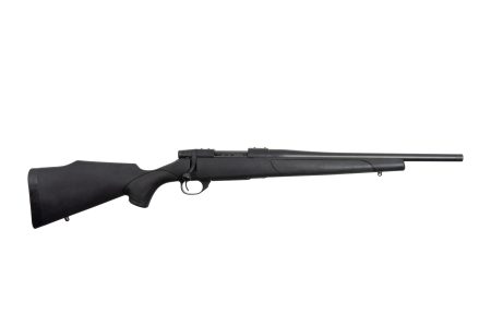 WEATHERBY VANGUARD OBSIDIAN 223REM 16"