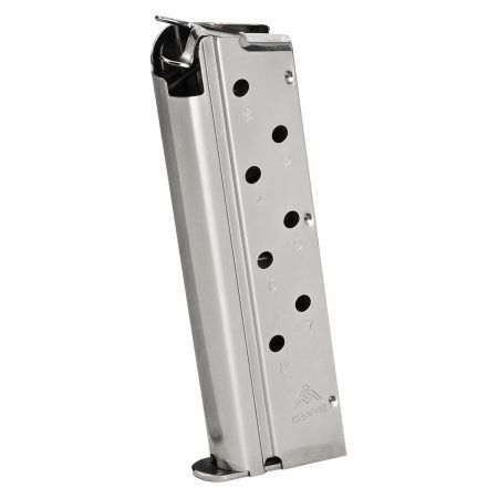 SPRINGFIELD ARMORY MAGAZINE 1911 9MM 8RD UC SS