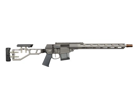 Q MINI FIX 5.56 16" GRY