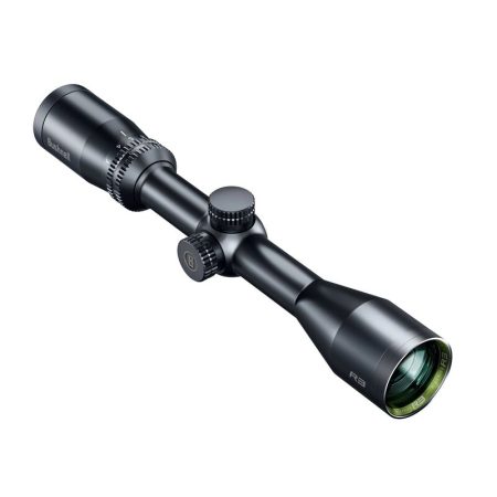BUSHNELL R3 3-9X40 DOA-QBR BLK