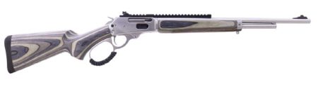 ROSSI R95 STAINLESS 45COLT SS/WD 18"