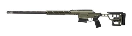 SIG SAUER CROSS MAG SAWTOOTH 300WIN 24"
