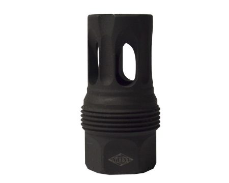 YANKEE HILL MACHINE COMPANY SHORT SRX FLASH HIDER 5/8-32