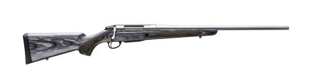 TIKKA T3X 6.5CR 22" SS/LAM 3+1 TB