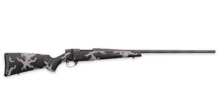 WEATHERBY VANGUARD TALON 6.5CR CF 22"