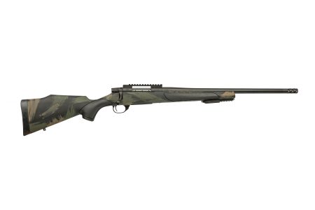 WEATHERBY VANGUARD BLACKHILLS 6.5CR HB
