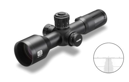 EO TECH VUDU PRECISION 5-25X50MM H59