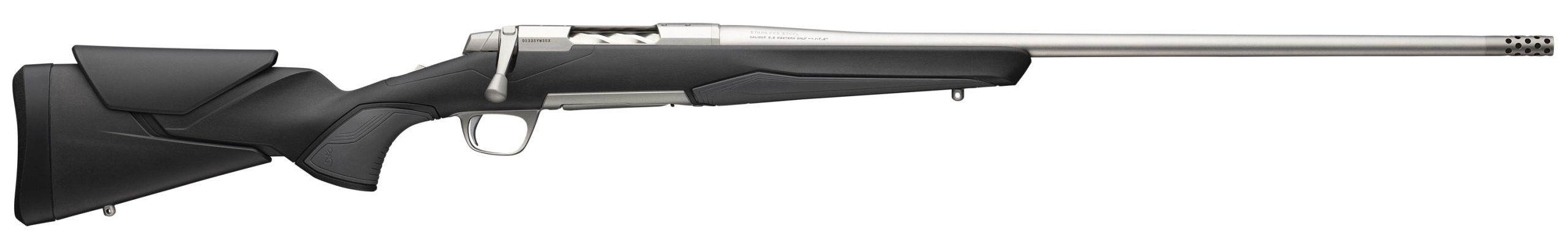 BROWNING X-BOLT 2 HUNT COMP 6.5WST SS
