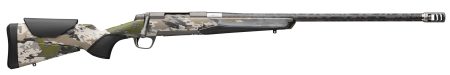 BROWNING X-BOLT 2 SPD CF OVIX 30-06
