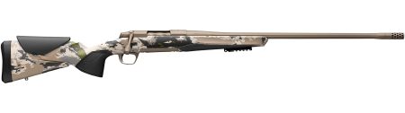 BROWNING XBOLT 2 SPD LR OVIX 300WIN   #