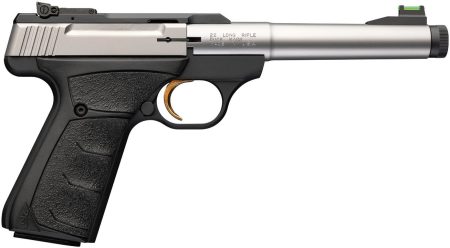BROWNING BUCKMARK CAMP S/S 22LR 5.9 SR#