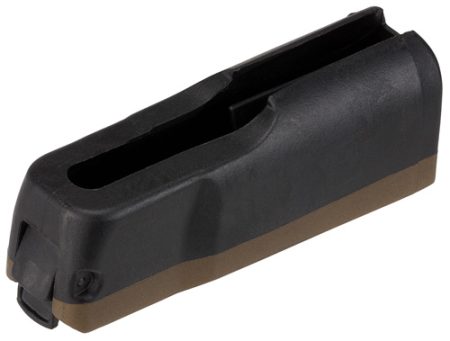 BROWNING MAGAZINE X-BOLT SHORT - ACTION .243/.308/7MM-08 BRONZE