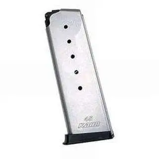 KAHR 45ACP 5RD STS MAGAZINE