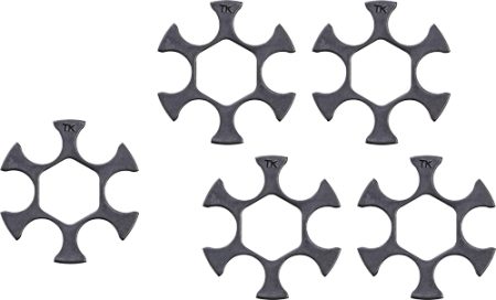 S&W 45ACP MOON CLIP 5-PK