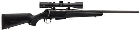 WRA XPR CMPCT CMBO 6.5CM RFL BLK