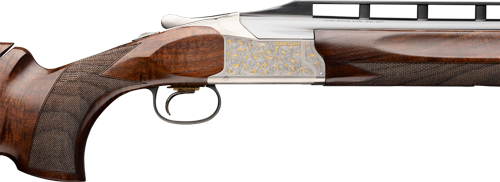 BROWNING CITORI 825 TRAP - GOLDEN CLAYS 12GA 30"VR - Image 3