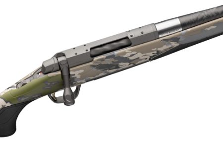 BROWNING X-BOLT 2 SPEED 6.5PRC - 24" OVIX/CARBON FIBER SR MB