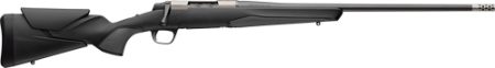 BROWNING X-BOLT 2 HUNTER   243 - WIN 22" COMPOSITE/TWO TONE MB
