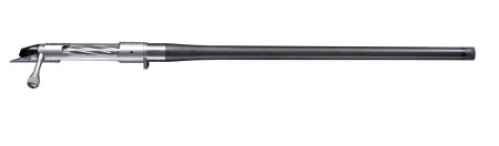 BERGARA BARRELED ACTION 6.5CR #6 CURE