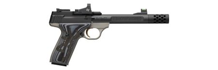 BROWNING BUCKMARK PLUS 22LR RD G10 #