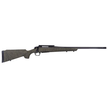 CVA CASCADE XT 6.5CM BLK/ODG 22"