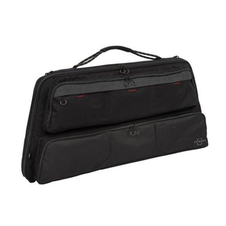 Allen Titan Larkspur Bow Case 40" Black